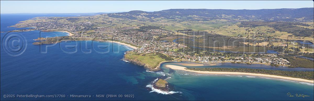 Peter Bellingham Photography Minnamurra - NSW (PBH4 00 9822)